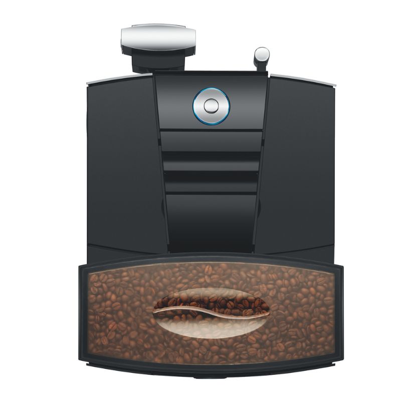 Jura GIGA X3c Gen II Pro - Aluminium