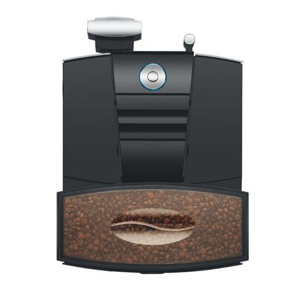 Jura GIGA X3c Gen II Pro - Aluminium