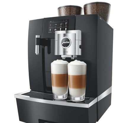 Jura GIGA X8c Gen II Pro - Black