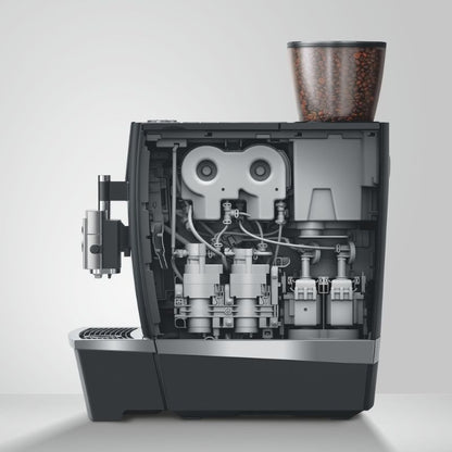 Jura GIGA X8c Gen II Pro - Black