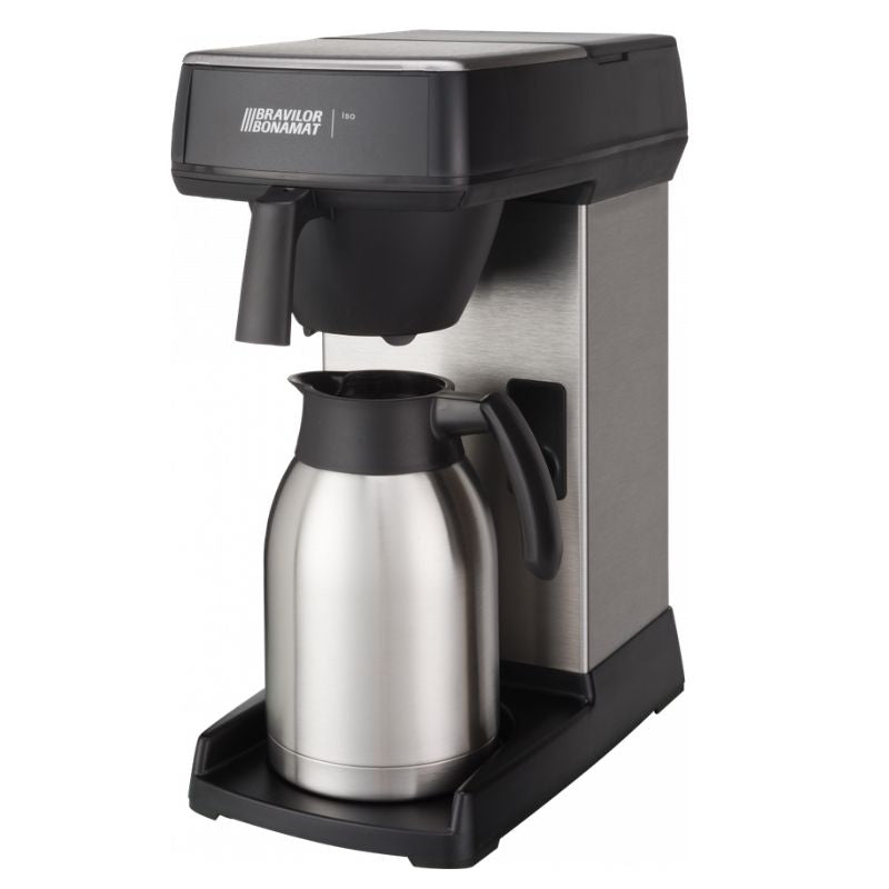 Bravilor Bonamat Iso Commercial Filter Coffee Machine