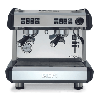Biepi MC-E Compact Espresso Machine – 2 Group