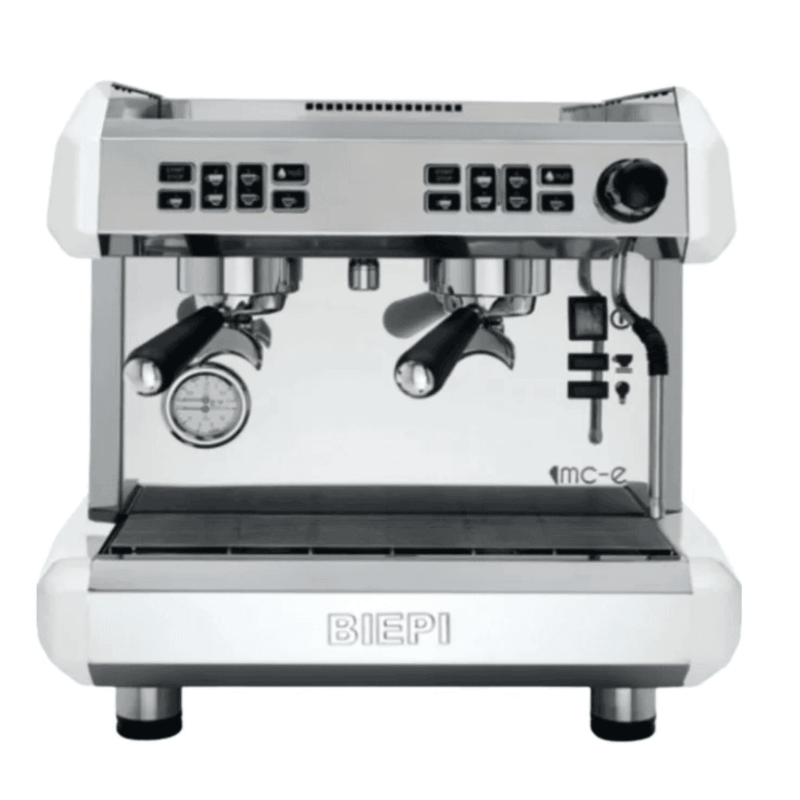 Biepi MC-E Compact Espresso Machine – 2 Group