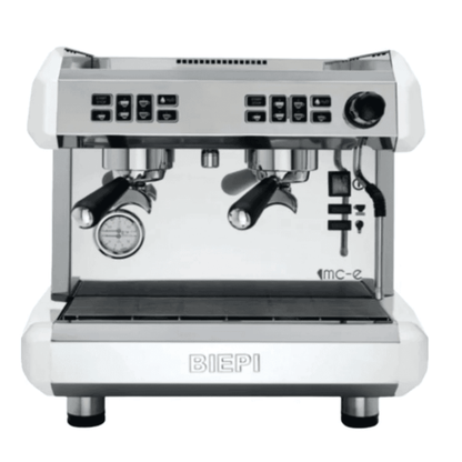 Biepi MC-E Compact Espresso Machine – 2 Group