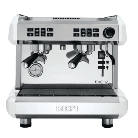 Biepi MC-E Compact Espresso Machine – 2 Group