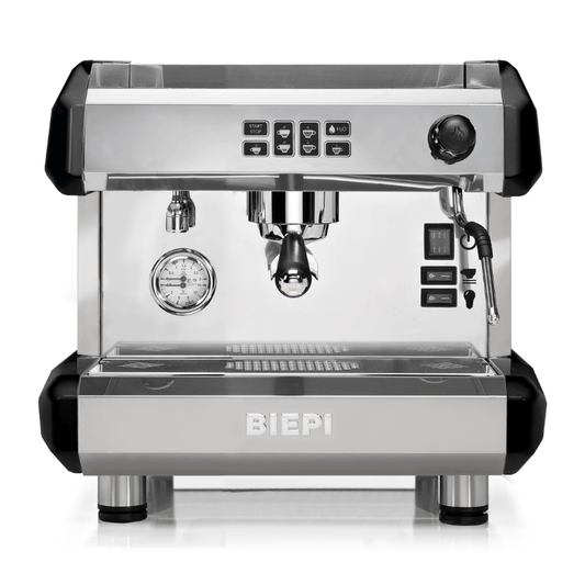 Biepi MC-E Espresso Machine – 1 Group