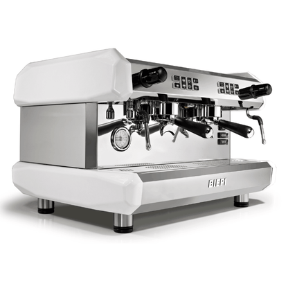 Biepi MC-E Espresso Machine – 2 Group
