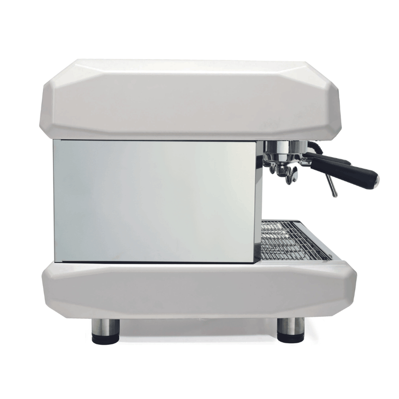 Biepi MC-E Espresso Machine – 2 Group