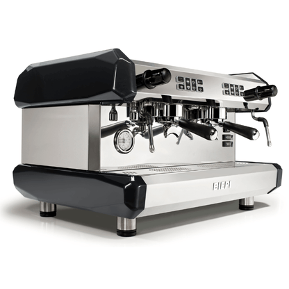 Biepi MC-E Espresso Machine – 2 Group