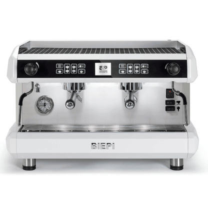 Biepi MC-E PRO Espresso Machine – 2 Group