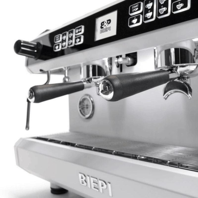 Biepi MC-E PRO Espresso Machine – 2 Group