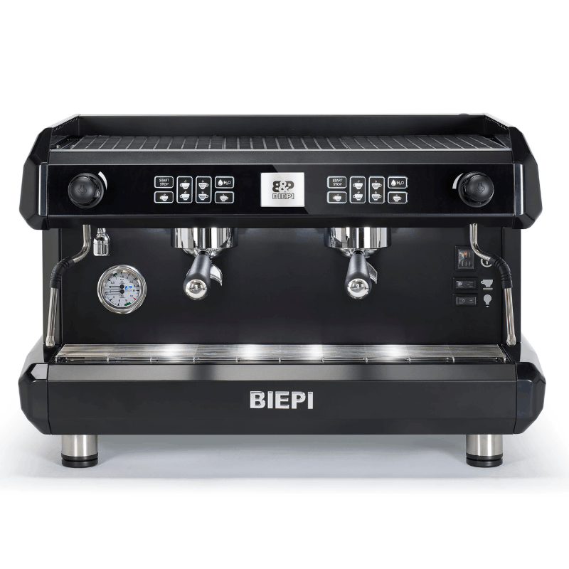 Biepi MC-E PRO Espresso Machine – 2 Group