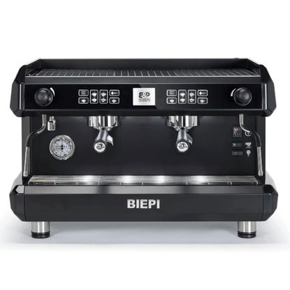 Biepi MC-E PRO Espresso Machine – 2 Group
