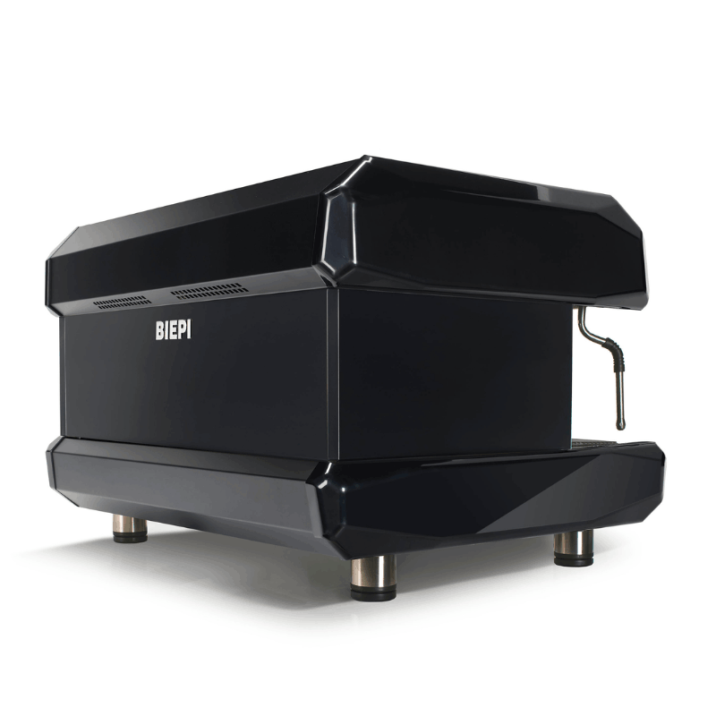 Biepi MC-E PRO Espresso Machine – 2 Group