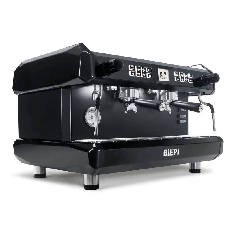 Biepi MC-E PRO Espresso Machine – 2 Group