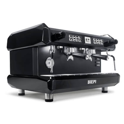 Biepi MC-E PRO Espresso Machine – 2 Group