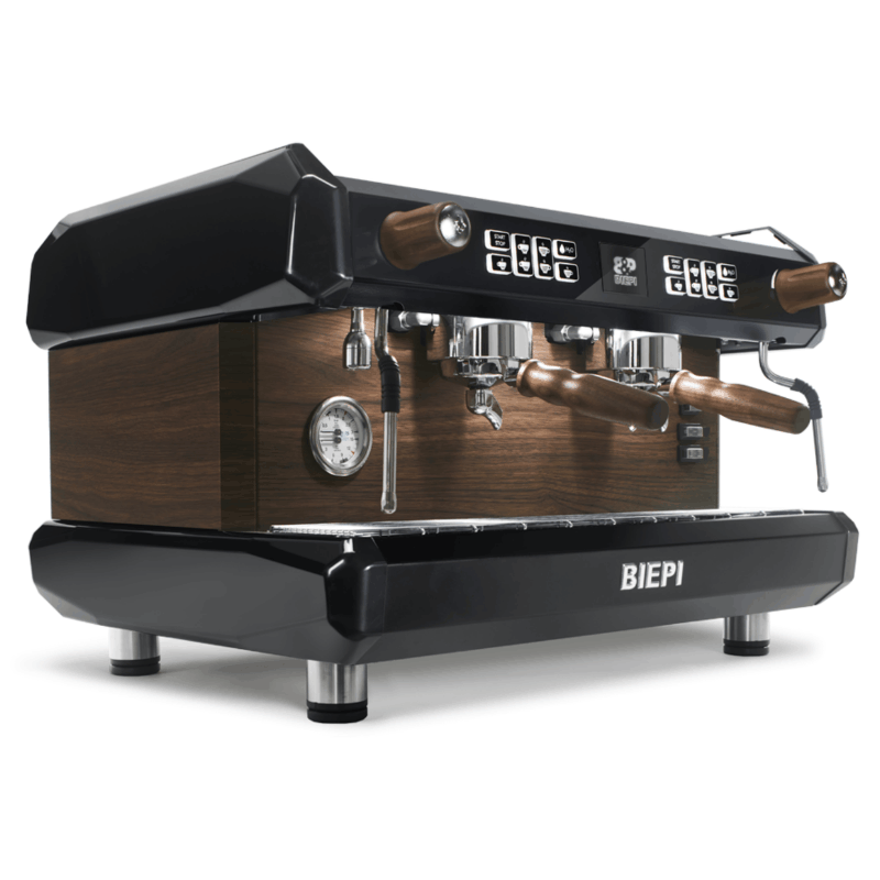 Biepi MC-E PRO Espresso Machine – 2 Group