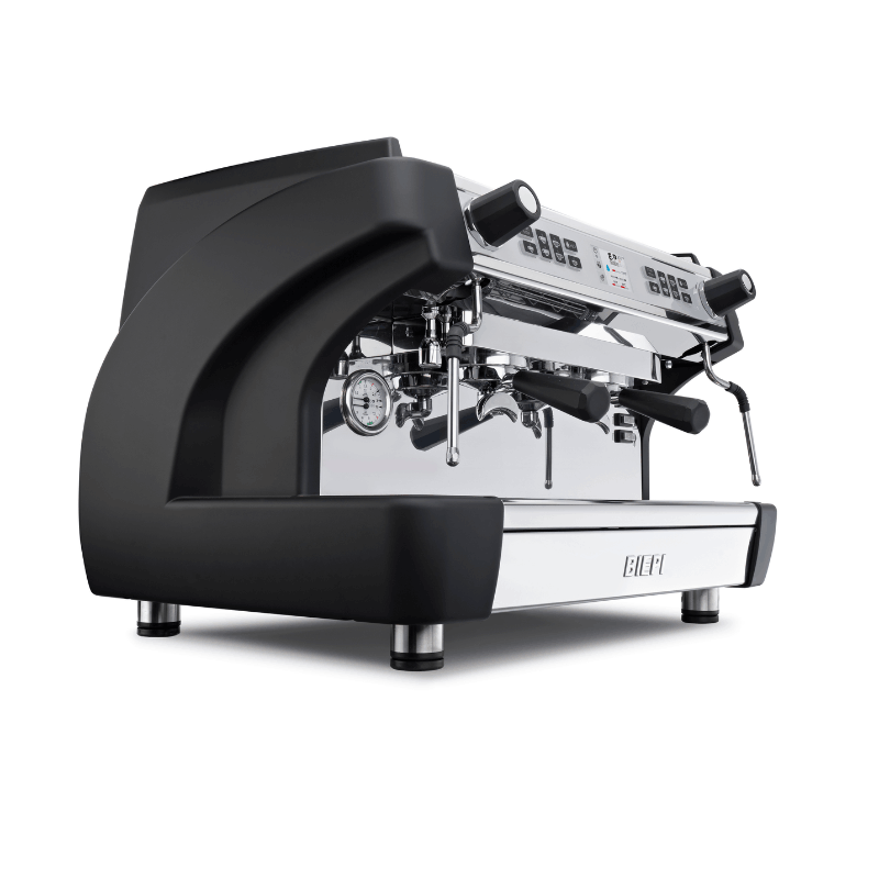 Biepi MC-1 Barista Pro Espresso Machine – 2 Group