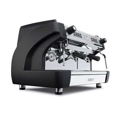 Biepi MC-1 Barista Pro Espresso Machine – 2 Group