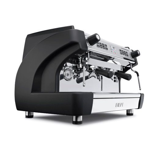 Biepi MC-1 Barista Pro Espresso Machine – 2 Group
