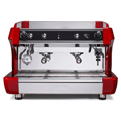 Biepi MC-1 Espresso Machine – 2 Group