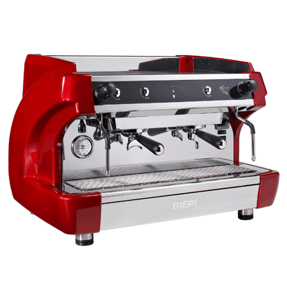 Biepi MC-1 Espresso Machine – 2 Group