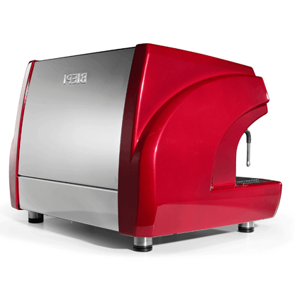 Biepi MC-1 Espresso Machine – 2 Group