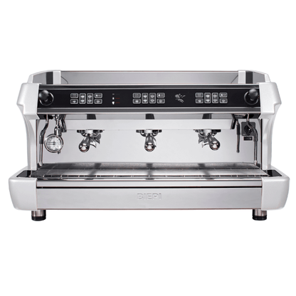 Biepi MC-1 Espresso Machine – 3 Group