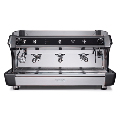 Biepi MC-1 Espresso Machine – 3 Group