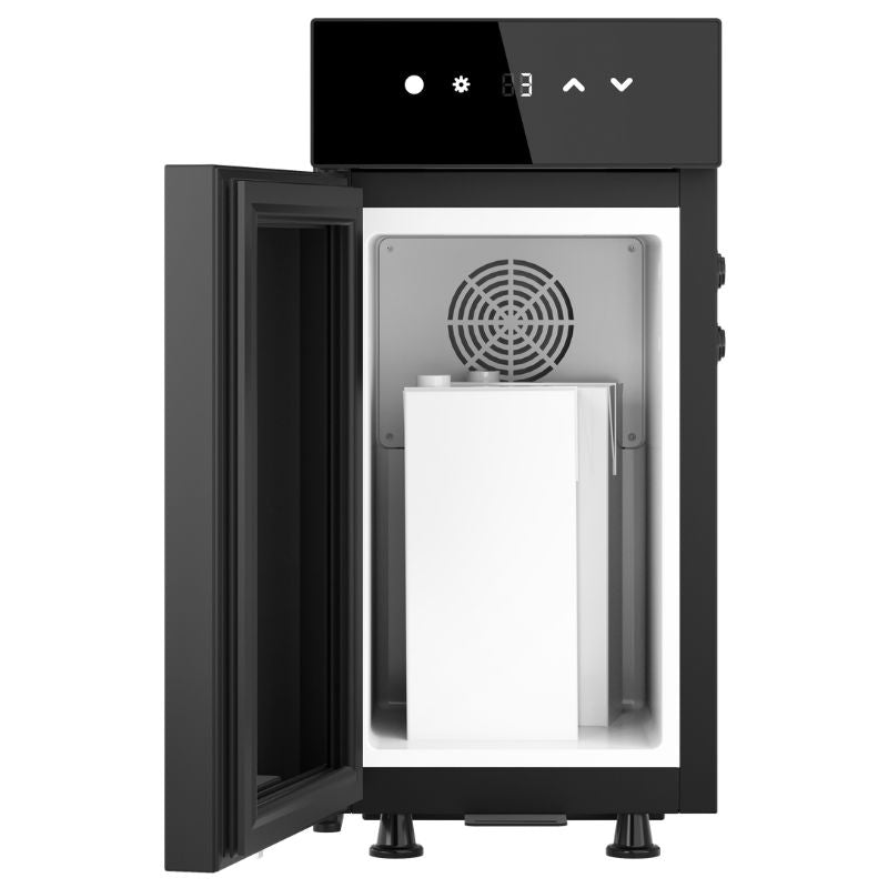Bravilor Bonamat Sego Milk Fridge 4L