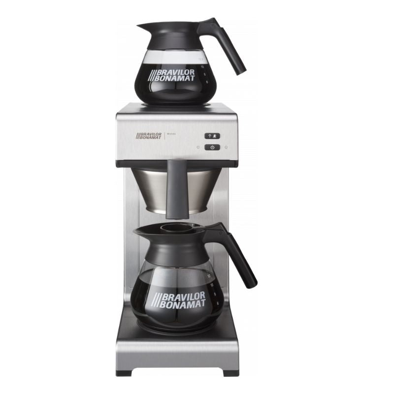Bravilor Bonamat Mondo Commercial Filter Coffee Machine