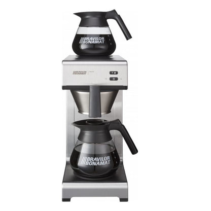 Bravilor Bonamat Mondo Commercial Filter Coffee Machine