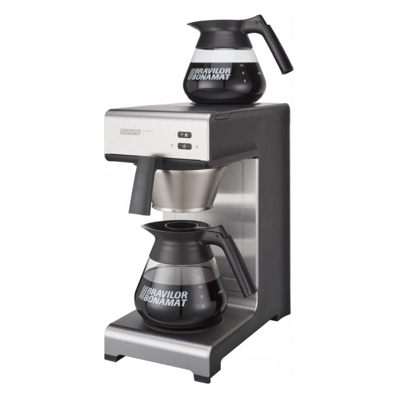 Bravilor Bonamat Mondo Commercial Filter Coffee Machine