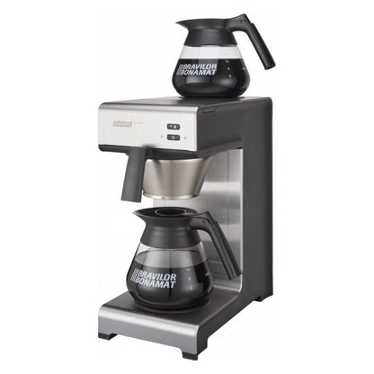 Bravilor Bonamat Mondo Commercial Filter Coffee Machine