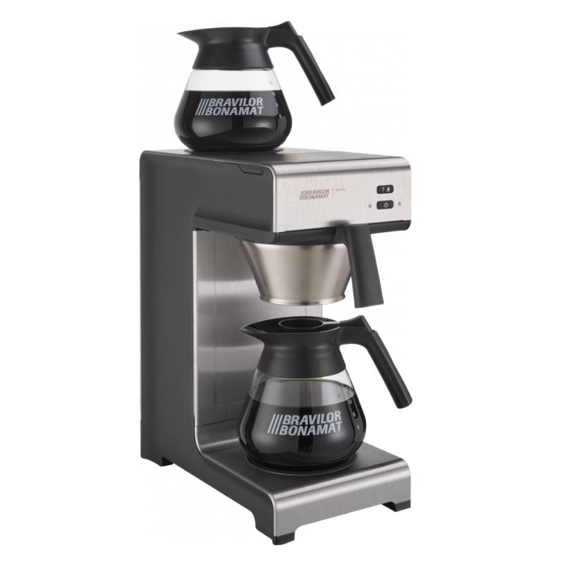Bravilor Bonamat Mondo Commercial Filter Coffee Machine