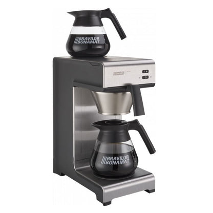 Bravilor Bonamat Mondo Commercial Filter Coffee Machine