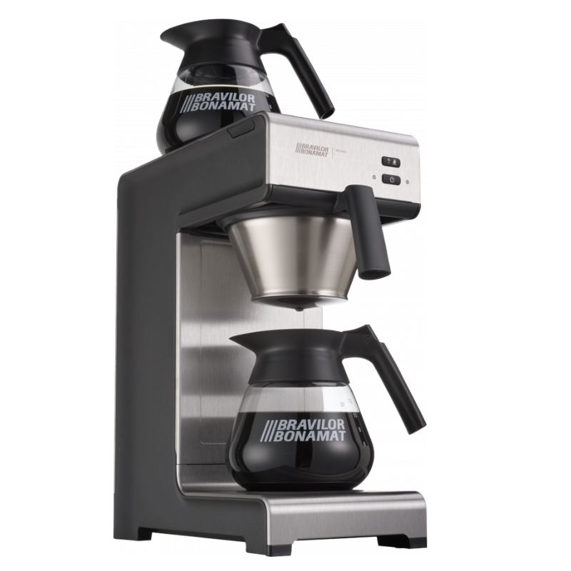 Bravilor Bonamat Mondo Commercial Filter Coffee Machine