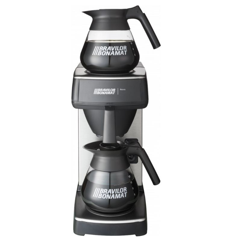Bravilor Bonamat Novo Commercial Filter Coffee Machine