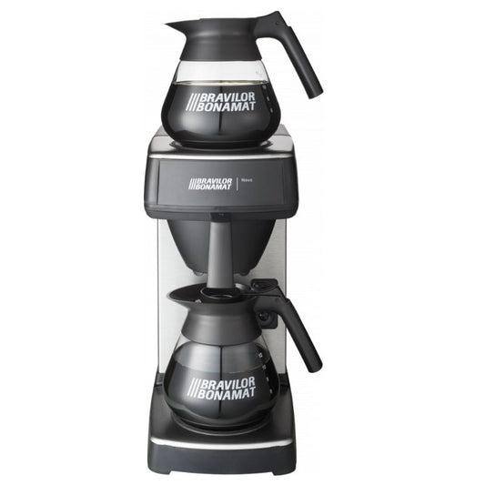 Bravilor Bonamat Novo Commercial Filter Coffee Machine