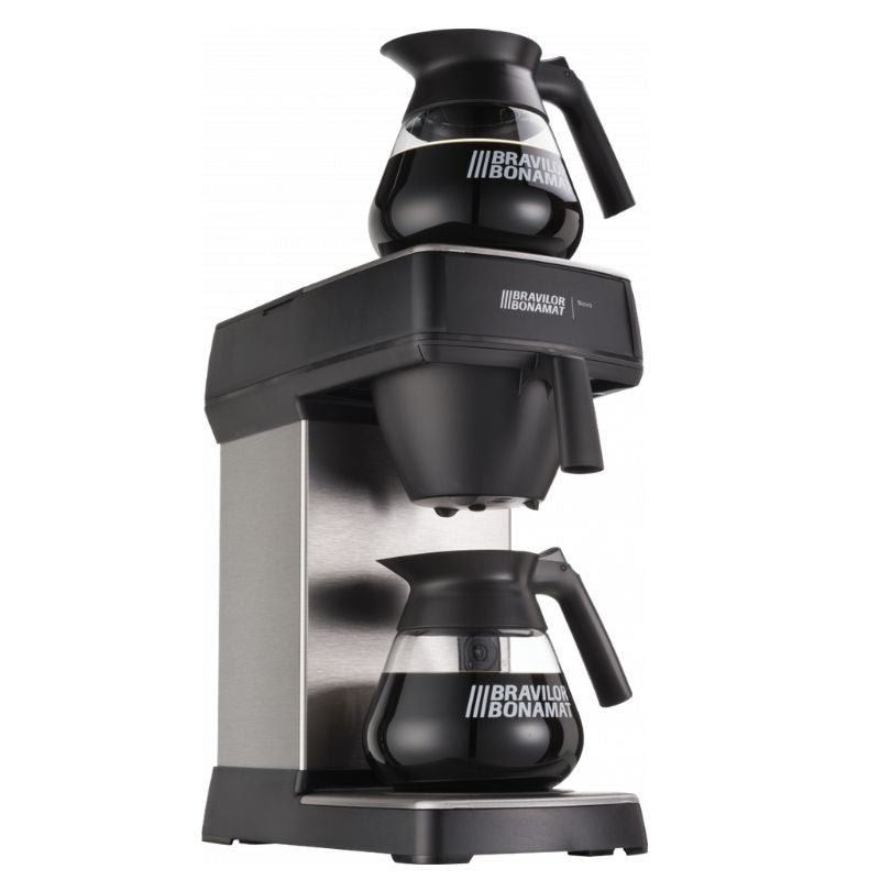 Bravilor Bonamat Novo Commercial Filter Coffee Machine