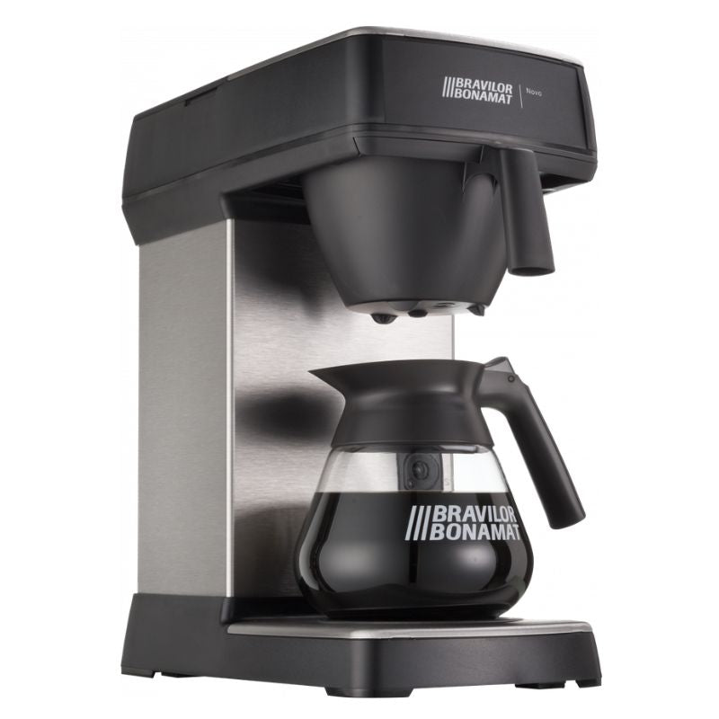 Bravilor Bonamat Novo Commercial Filter Coffee Machine