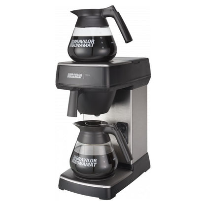 Bravilor Bonamat Novo Commercial Filter Coffee Machine