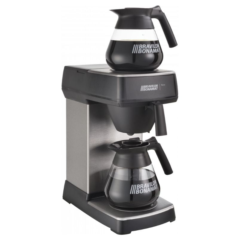 Bravilor Bonamat Novo Commercial Filter Coffee Machine