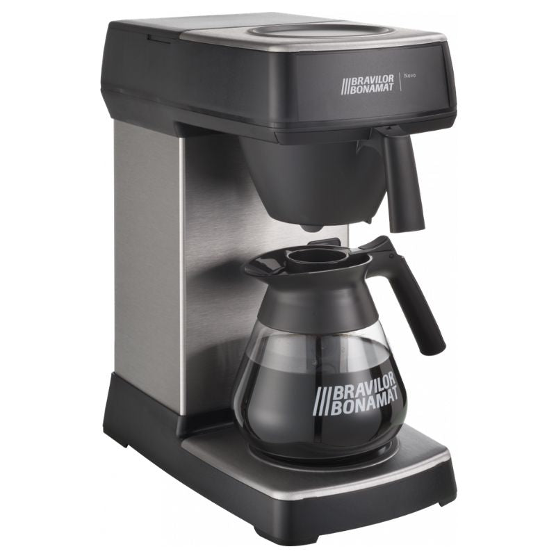 Bravilor Bonamat Novo Commercial Filter Coffee Machine