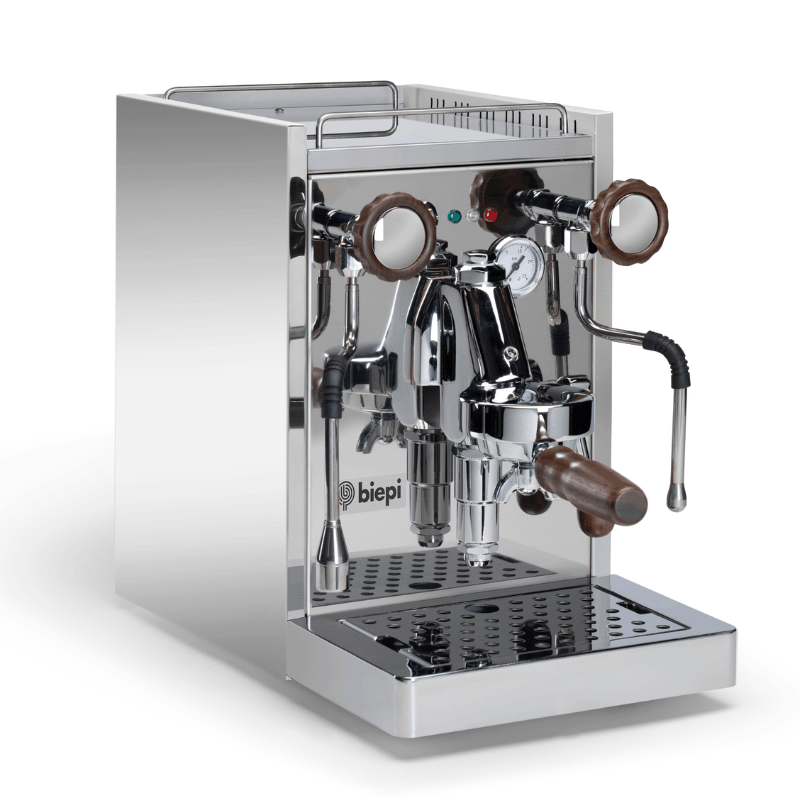 Biepi SARA Espresso Machine – 1 Group