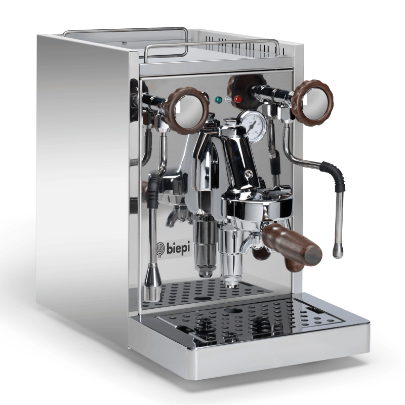 Biepi SARA Espresso Machine – 1 Group