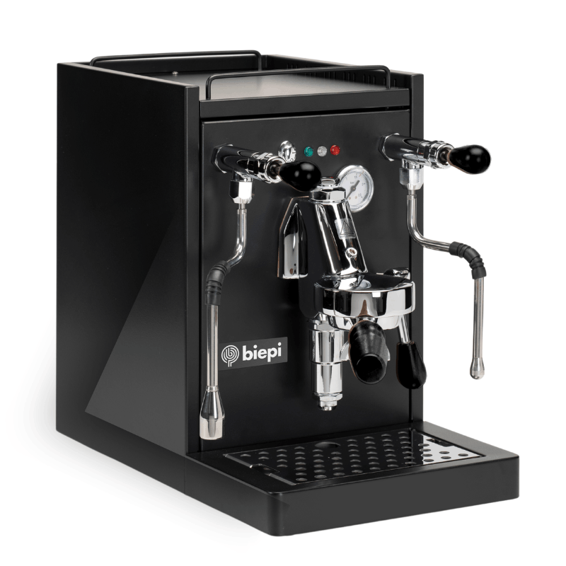 Biepi SARA Espresso Machine – 1 Group