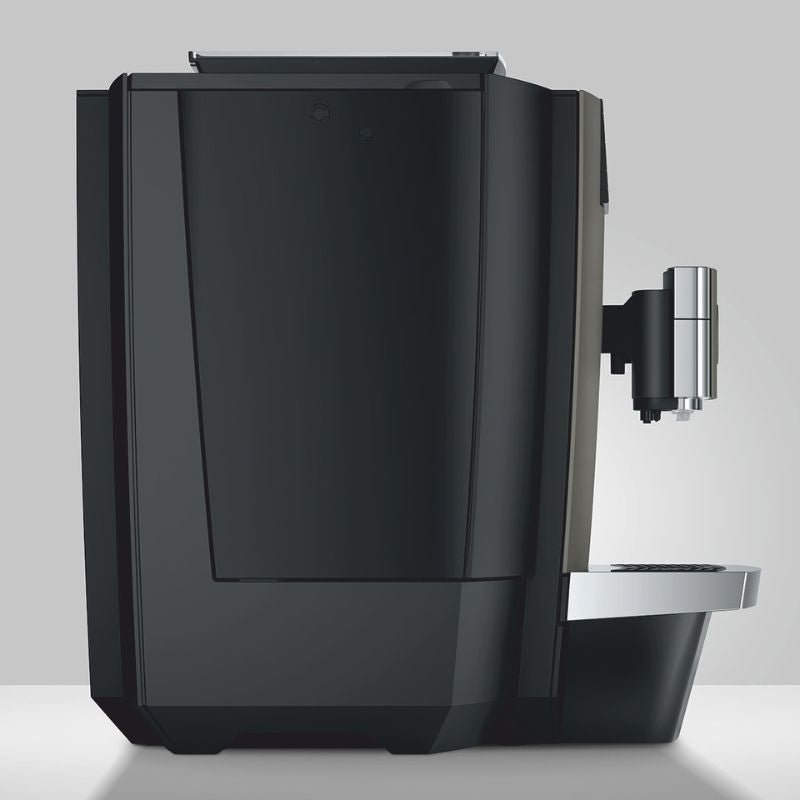 Jura X10 - Dark Inox