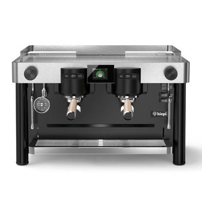 Biepi Uptown PRO Espresso Machine – 2 Group