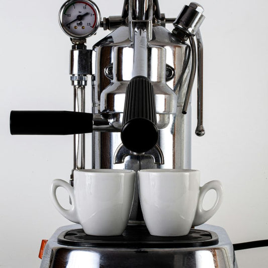 Classic Lever Espresso Machine